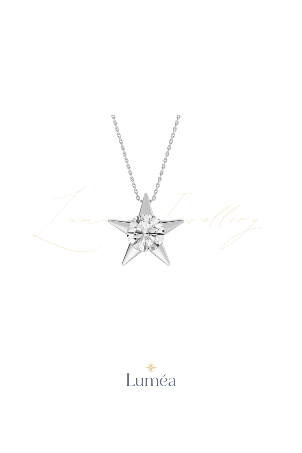 Starlight Pendant